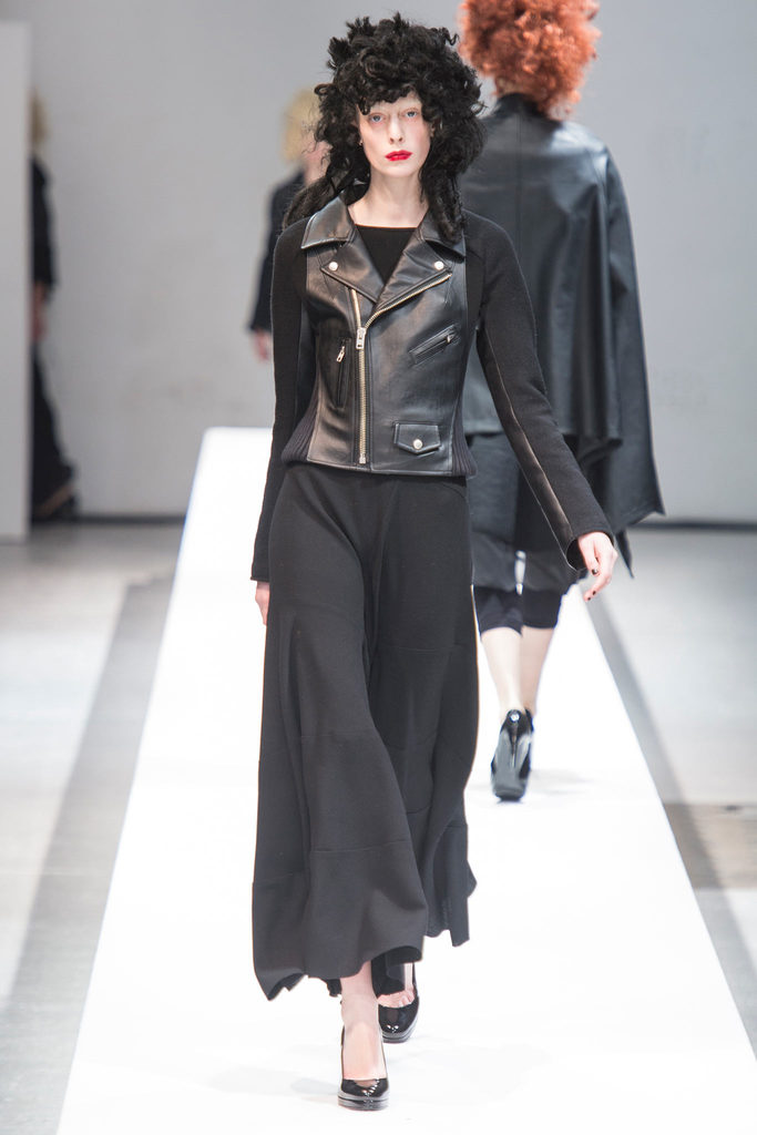 Junya Watanabe 2013ﶬŮװϵУʱװܣͼƬ