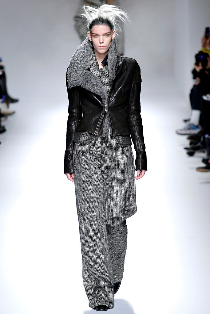 Haider Ackermann 2013ﶬŮװϵУʱװܣͼƬ