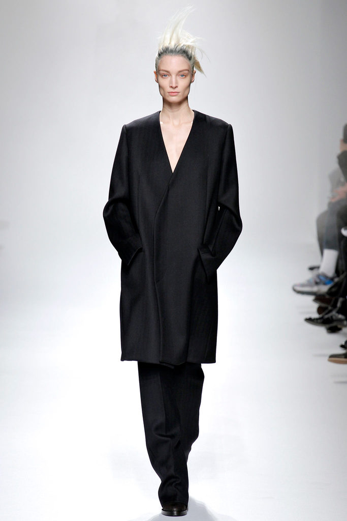 Haider Ackermann 2013ﶬŮbϵУrbܣDƬ