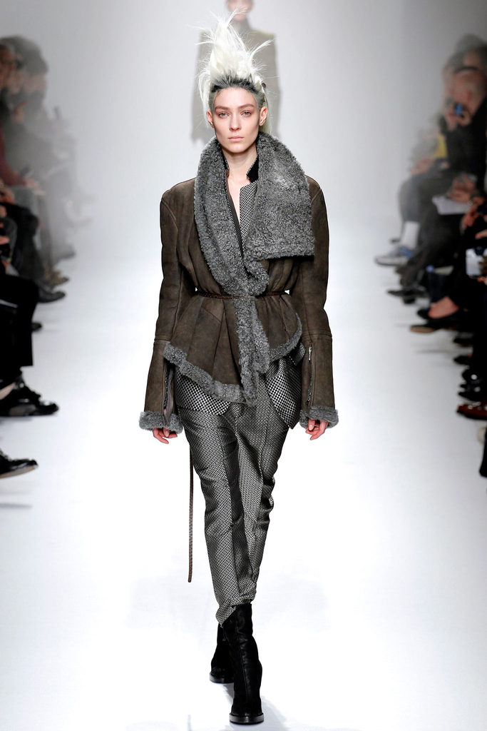 Haider Ackermann 2013ﶬŮװϵУʱװܣͼƬ