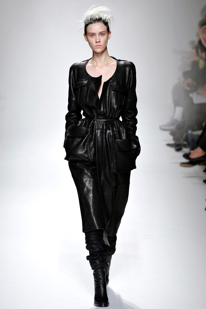 Haider Ackermann 2013ﶬŮװϵУʱװܣͼƬ