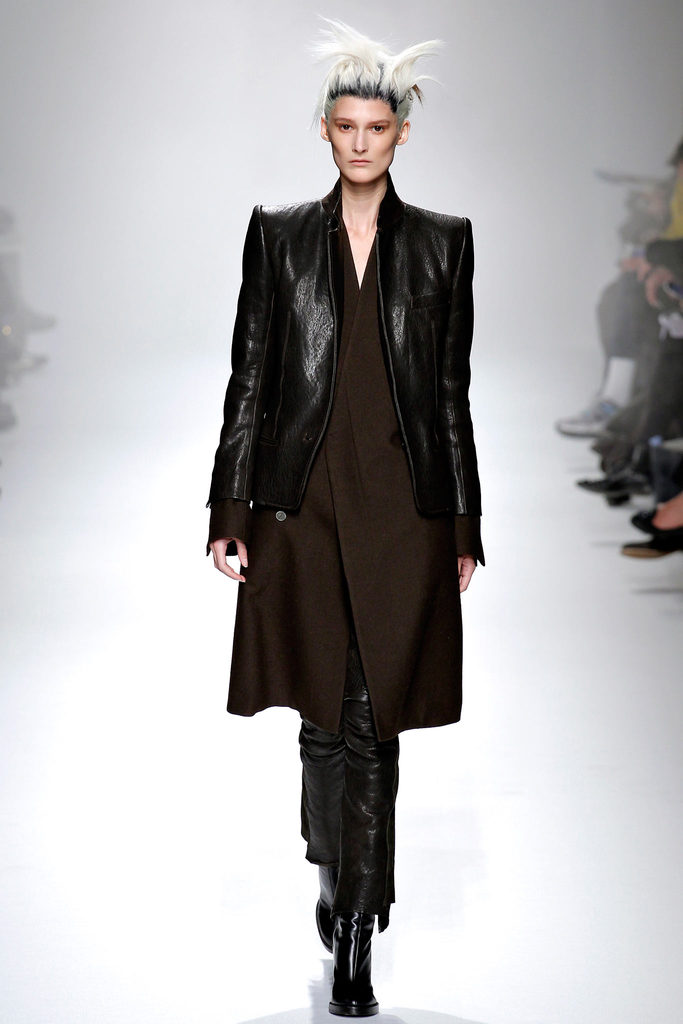 Haider Ackermann 2013ﶬŮװϵУʱװܣͼƬ