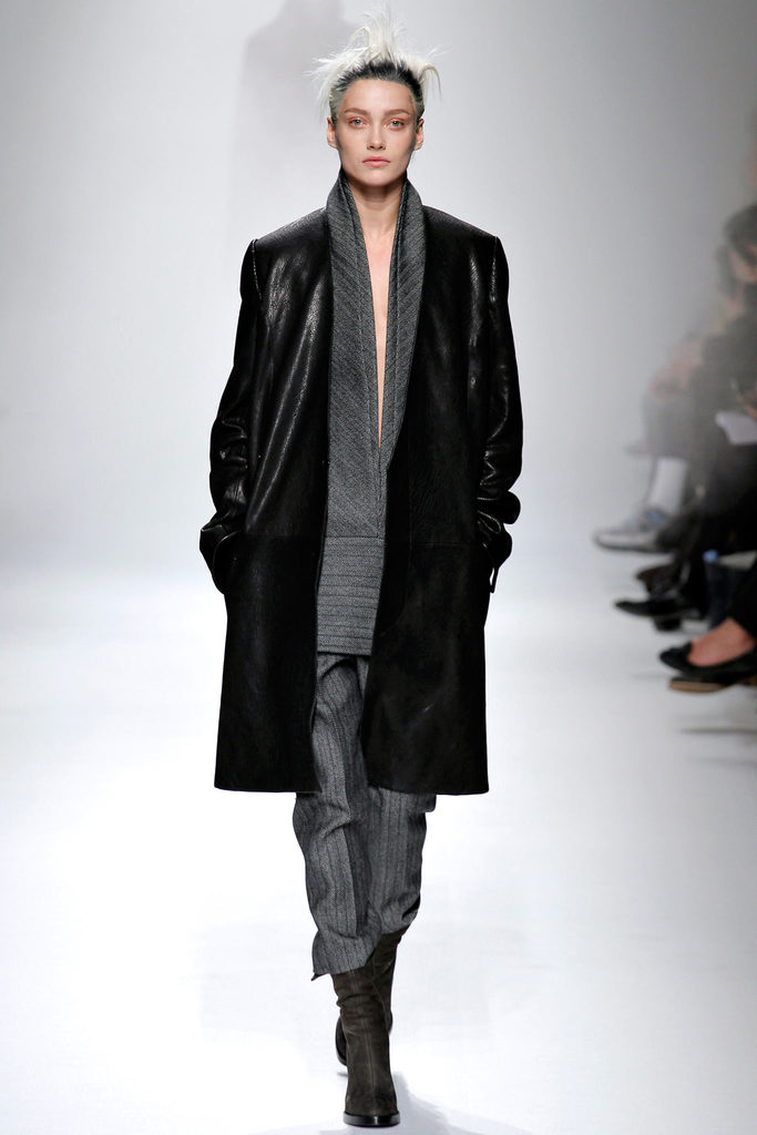 Haider Ackermann 2013ﶬŮװϵУʱװܣͼƬ