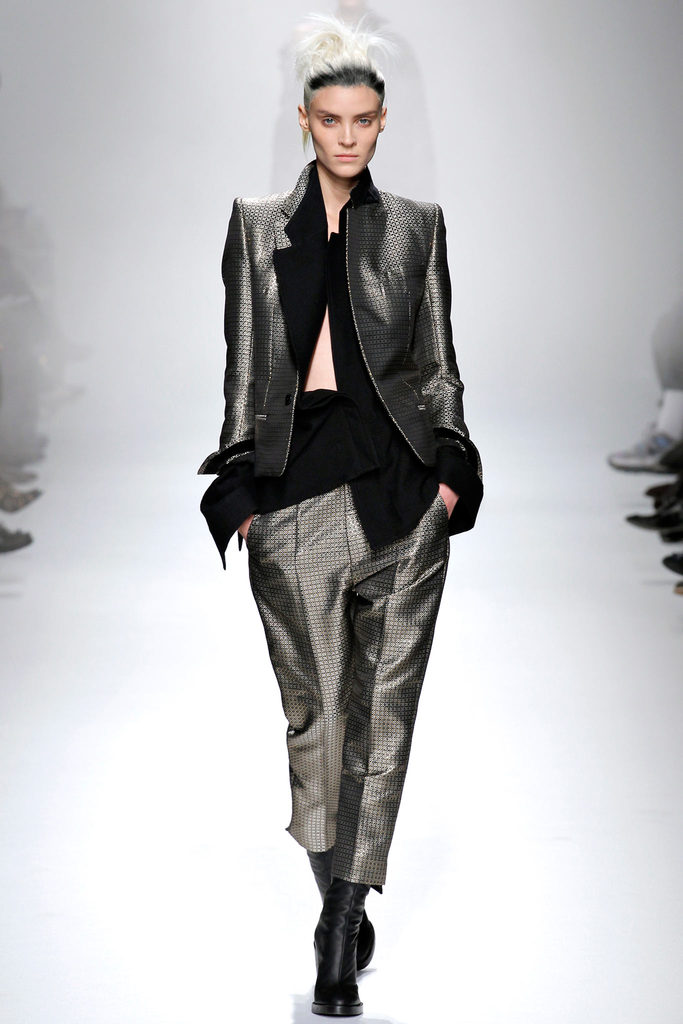 Haider Ackermann 2013ﶬŮbϵУr(sh)bܣDƬ