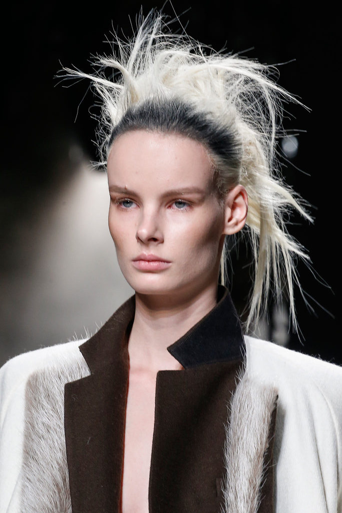 Haider Ackermann 2013ﶬŮװϵУʱװܣͼƬ