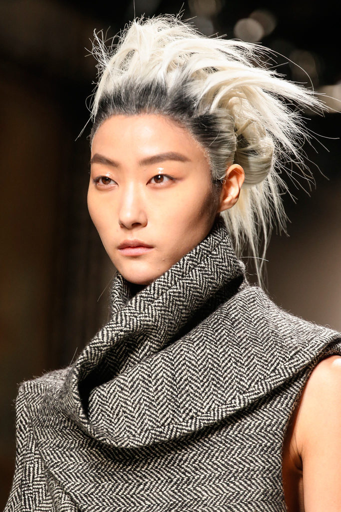 Haider Ackermann 2013ﶬŮװϵУʱװܣͼƬ