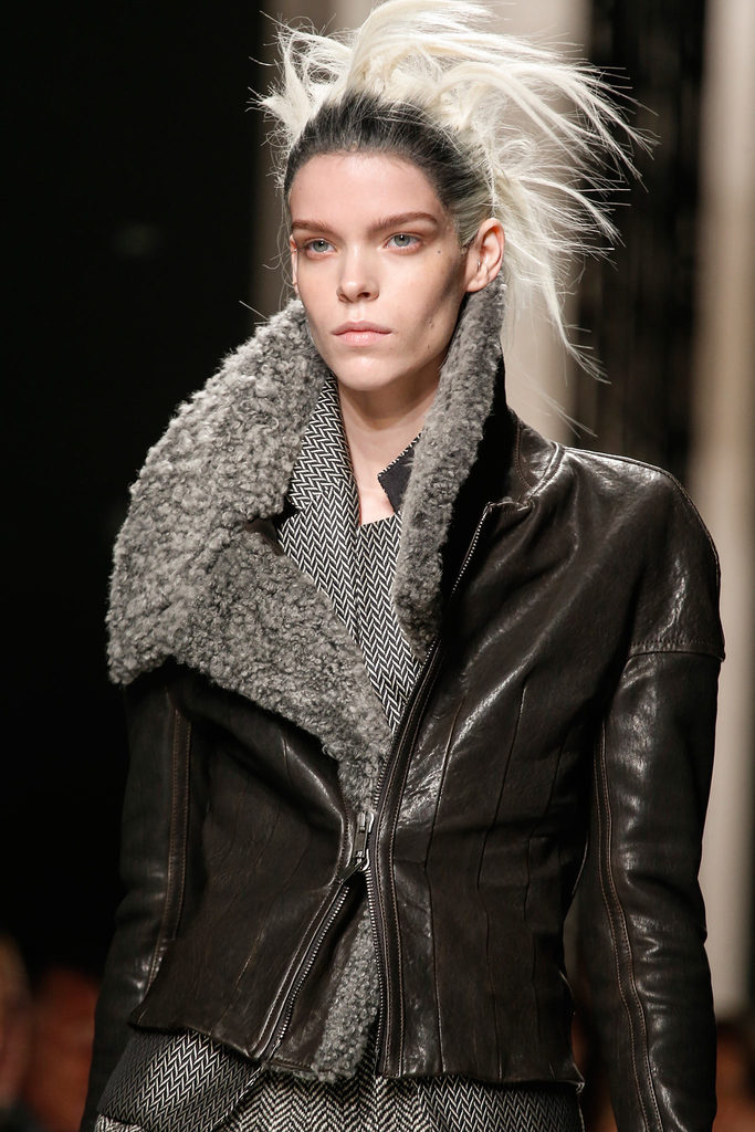 Haider Ackermann 2013ﶬŮװϵУʱװܣͼƬ