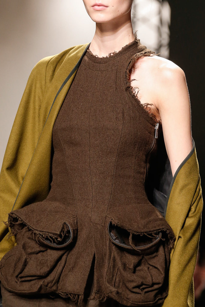 Haider Ackermann 2013ﶬŮbϵУrbܣDƬ