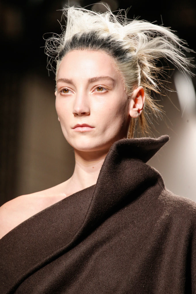 Haider Ackermann 2013ﶬŮװϵУʱװܣͼƬ