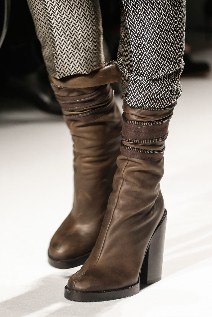 Haider Ackermann 2013ﶬŮװϵУʱװܣͼƬ