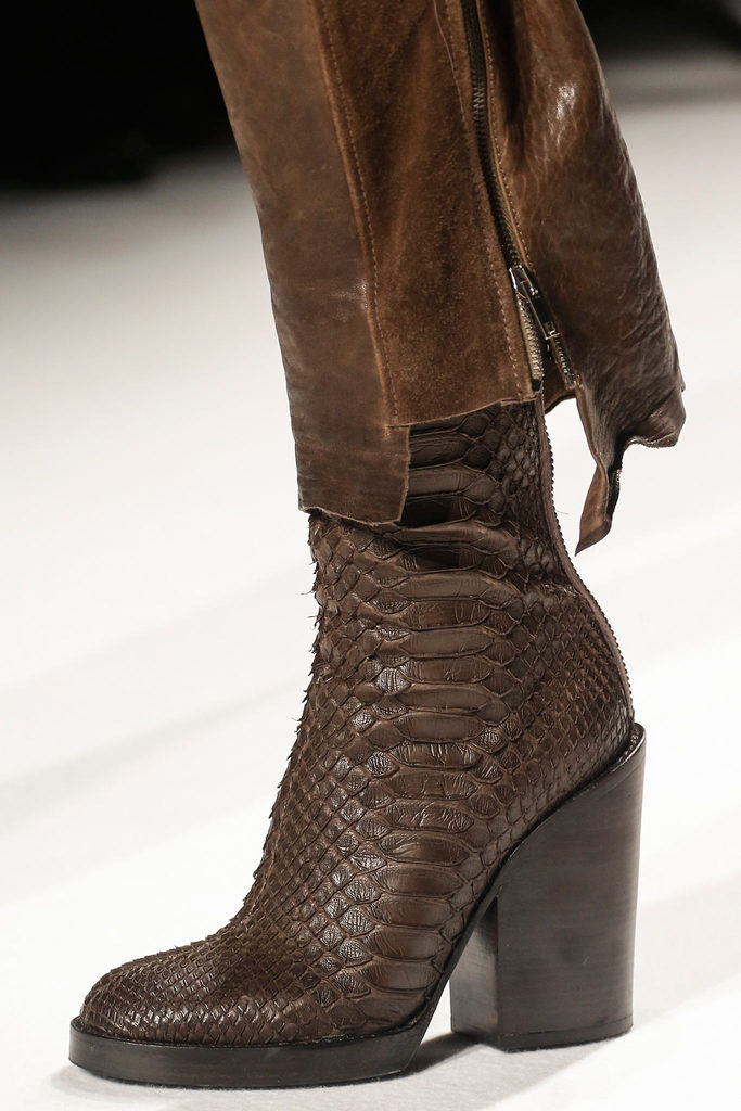 Haider Ackermann 2013�ﶬŮ�bϵ�У�����r�b�ܣ�����DƬ