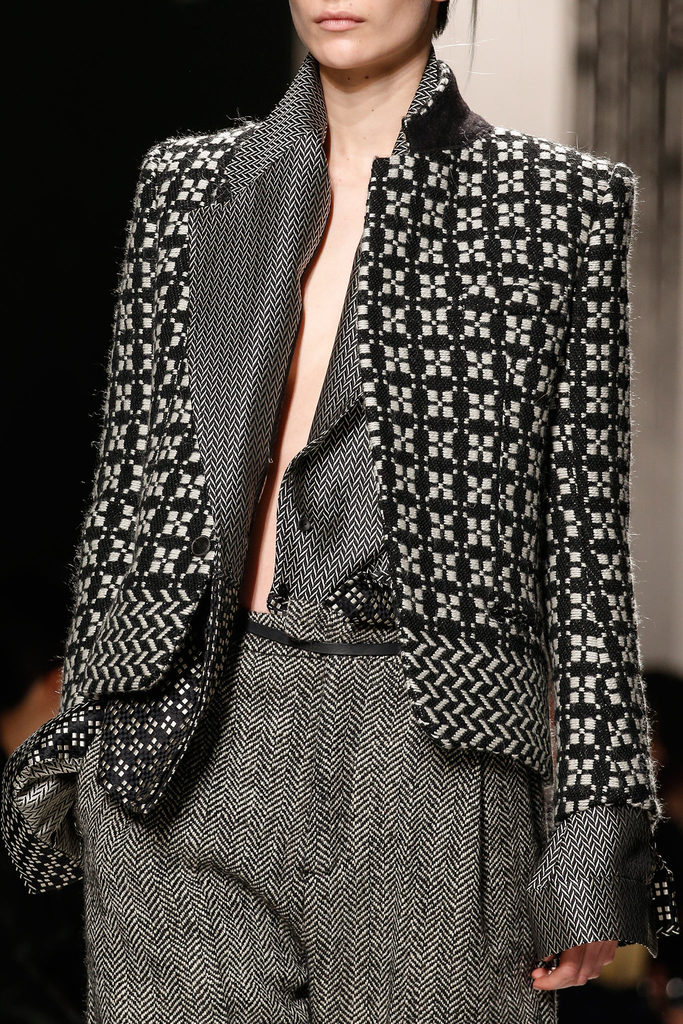 Haider Ackermann 2013ﶬŮװϵУʱװܣͼƬ