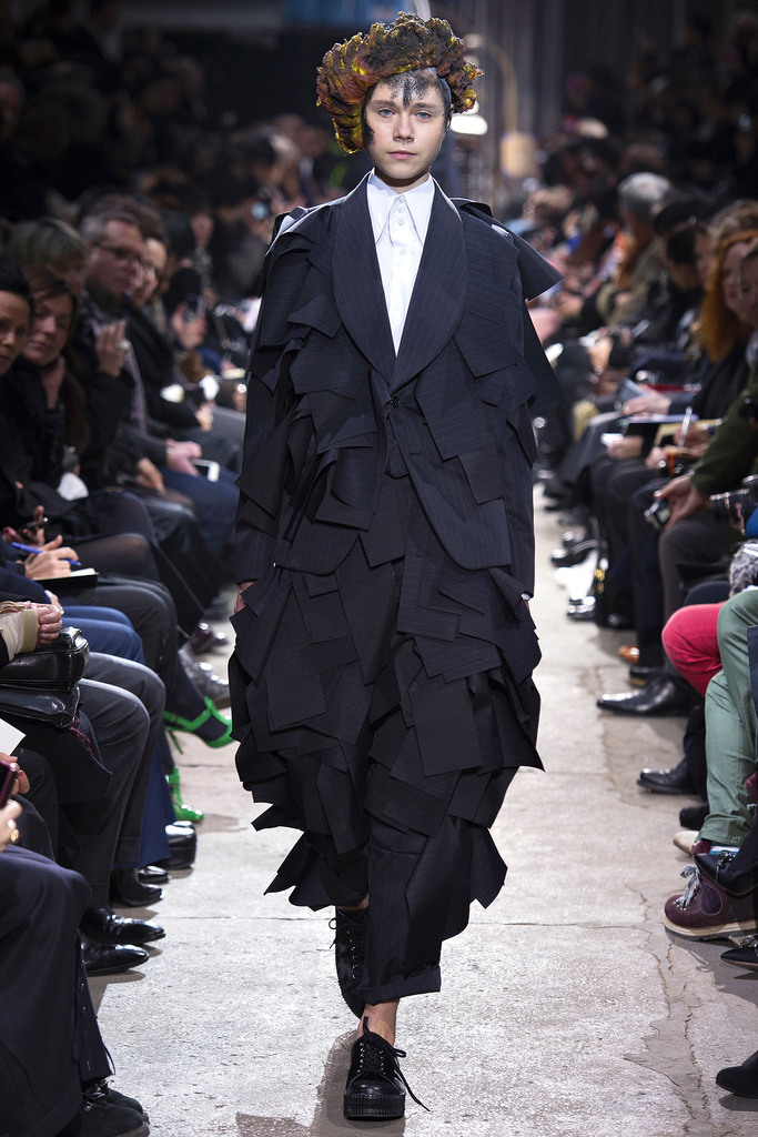 Comme Des Garcons 2013ﶬŮװϵУʱװܣͼƬ