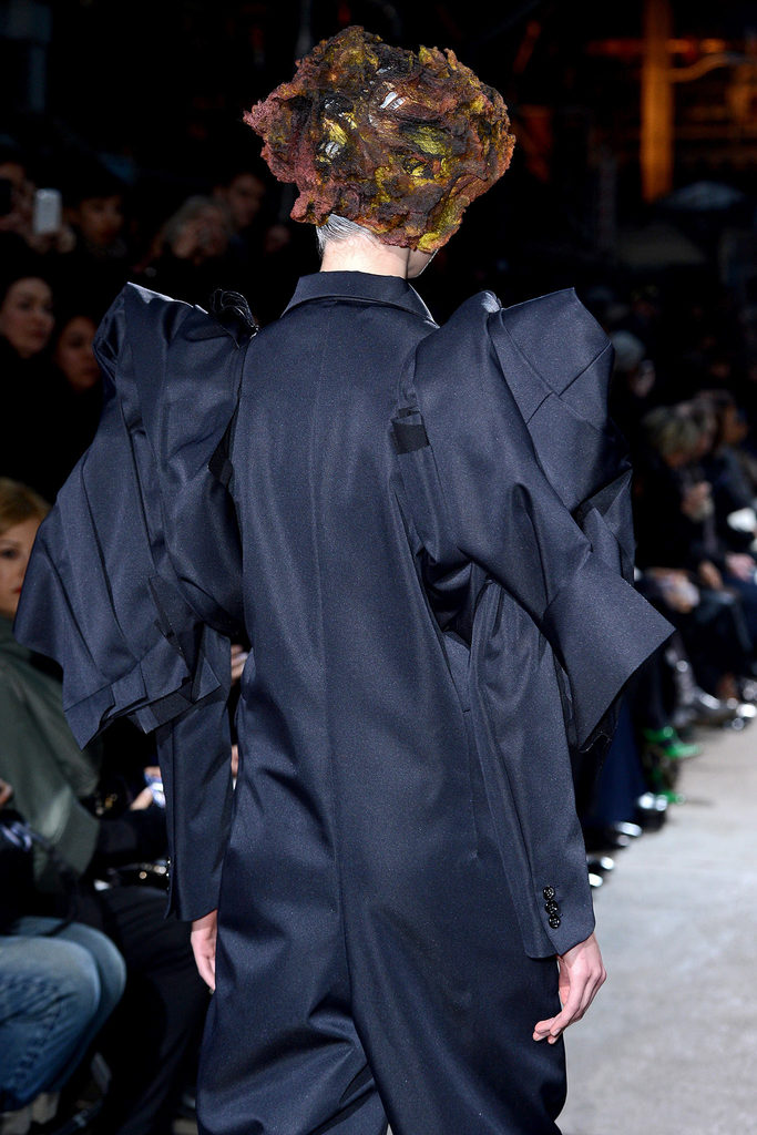 Comme Des Garcons 2013ﶬŮװϵУʱװܣͼƬ