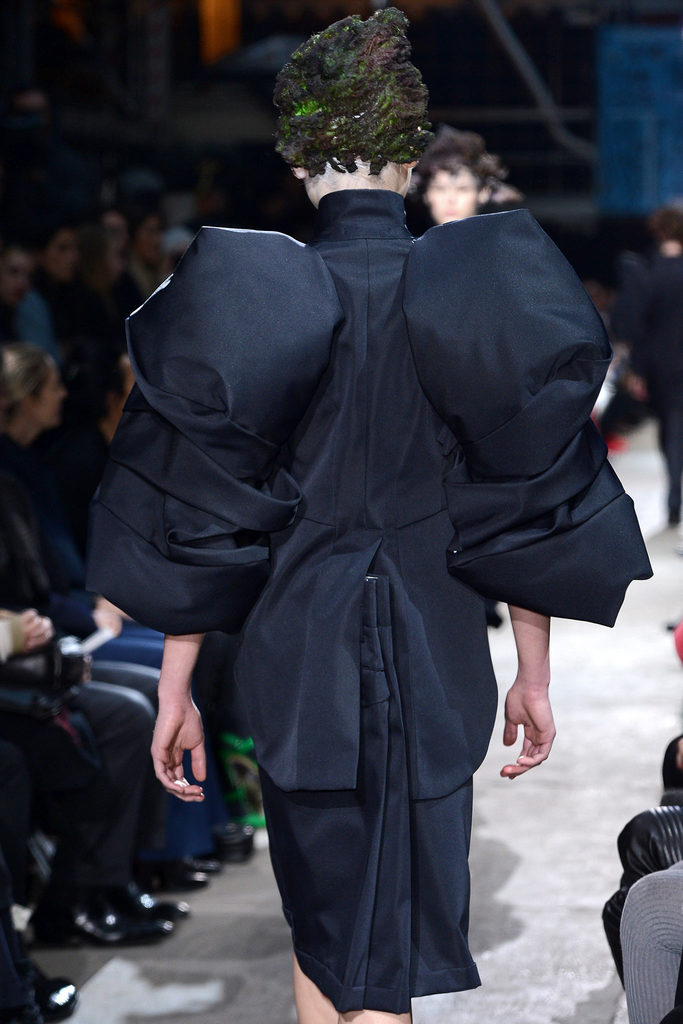 Comme Des Garcons 2013ﶬŮװϵУʱװܣͼƬ