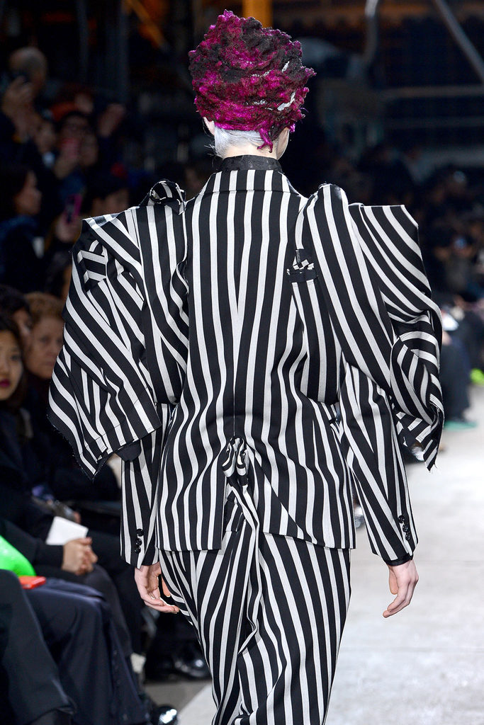 Comme Des Garcons 2013ﶬŮװϵУʱװܣͼƬ