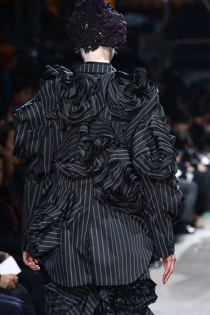 Comme Des Garcons 2013ﶬŮװϵУʱװܣͼƬ