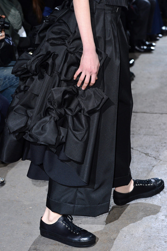 Comme Des Garcons 2013ﶬŮװϵУʱװܣͼƬ