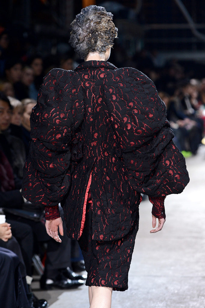 Comme Des Garcons 2013ﶬŮװϵУʱװܣͼƬ