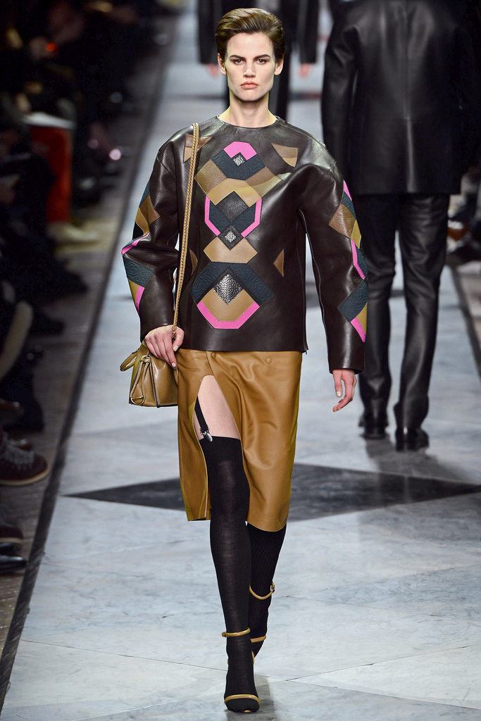 Loewe 2013ﶬŮװϵУʱװܣͼƬ