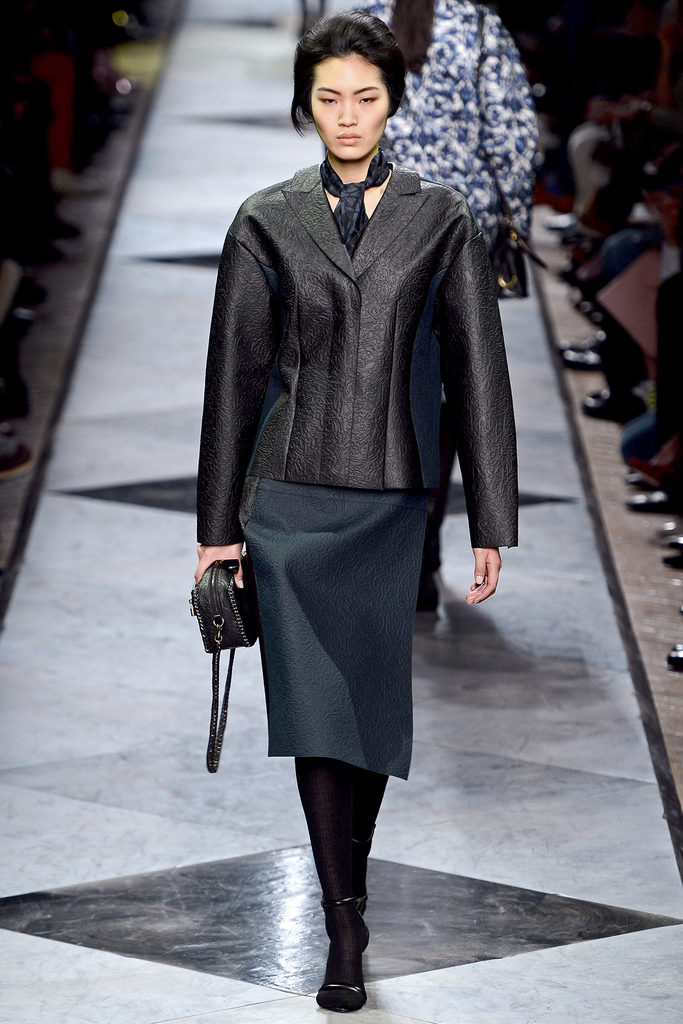 Loewe 2013ﶬŮװϵУʱװܣͼƬ