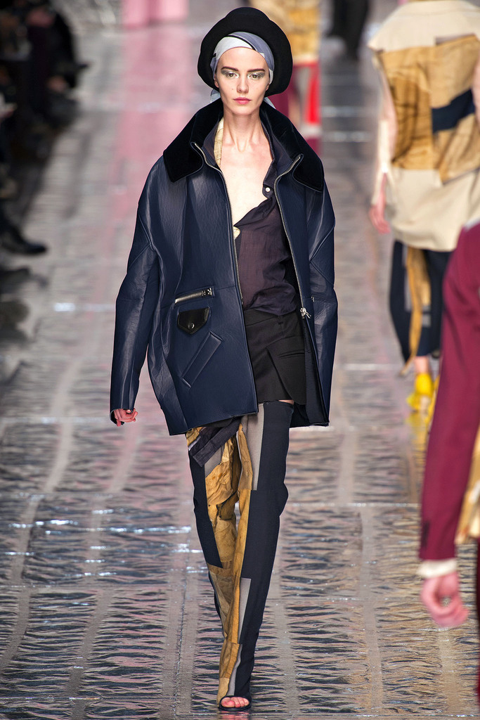 Acne Studios 2013ﶬŮװϵУʱװܣͼƬ