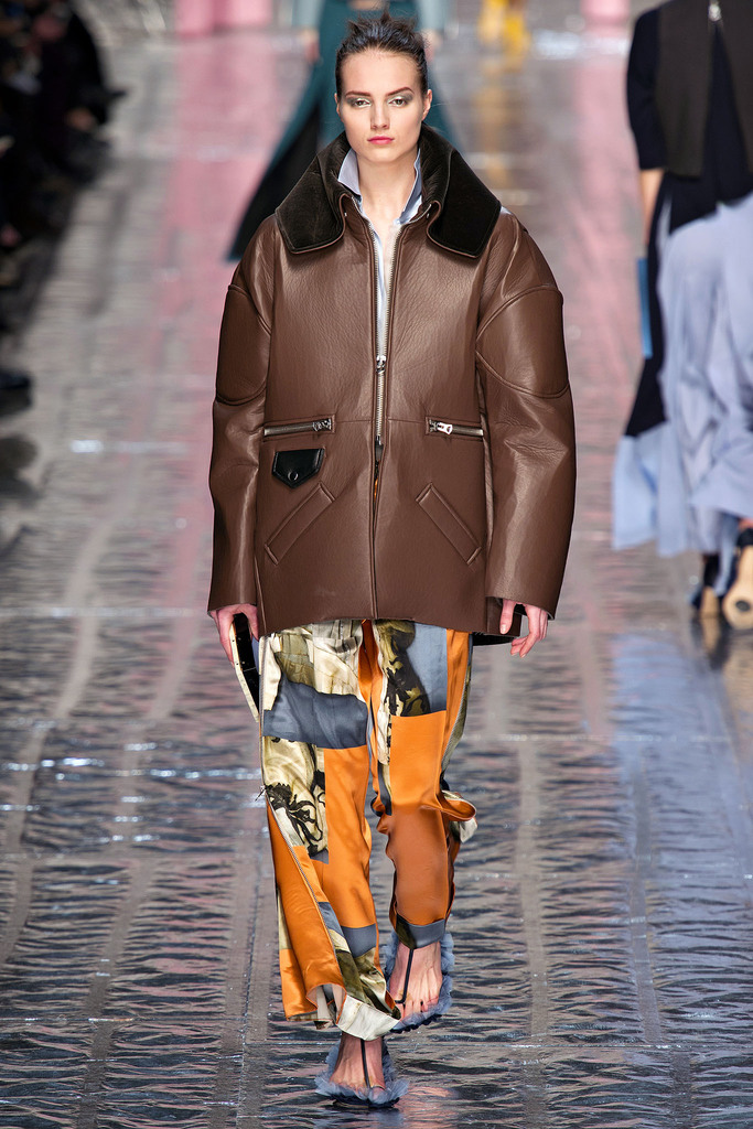 Acne Studios 2013ﶬŮװϵУʱװܣͼƬ