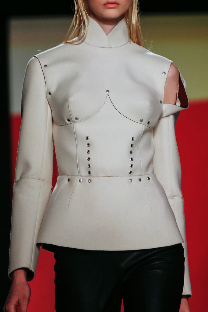 Jean Paul Gaultier 2013ﶬŮװϵУʱװܣͼƬ