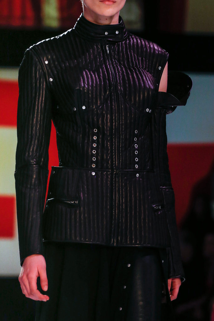 Jean Paul Gaultier 2013ﶬŮװϵУʱװܣͼƬ