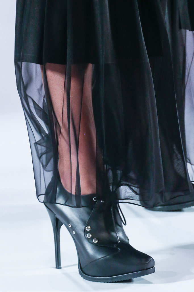 Jean Paul Gaultier 2013ﶬŮװϵУʱװܣͼƬ