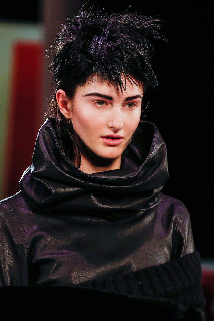 Jean Paul Gaultier 2013ﶬŮװϵУʱװܣͼƬ