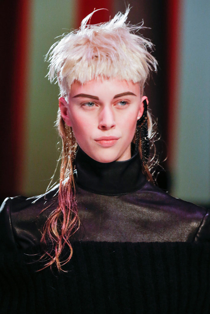 Jean Paul Gaultier 2013ﶬŮװϵУʱװܣͼƬ