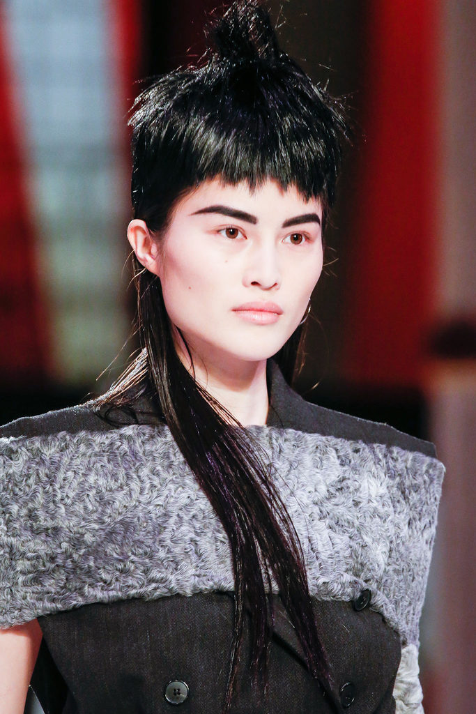 Jean Paul Gaultier 2013ﶬŮbϵУr(sh)bܣDƬ