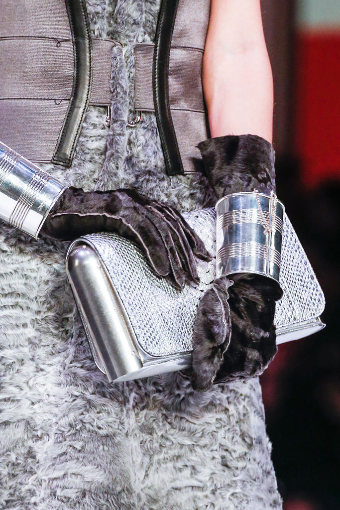 Jean Paul Gaultier 2013ﶬŮbϵУrbܣDƬ