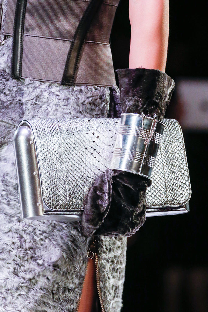 Jean Paul Gaultier 2013ﶬŮbϵУrbܣDƬ