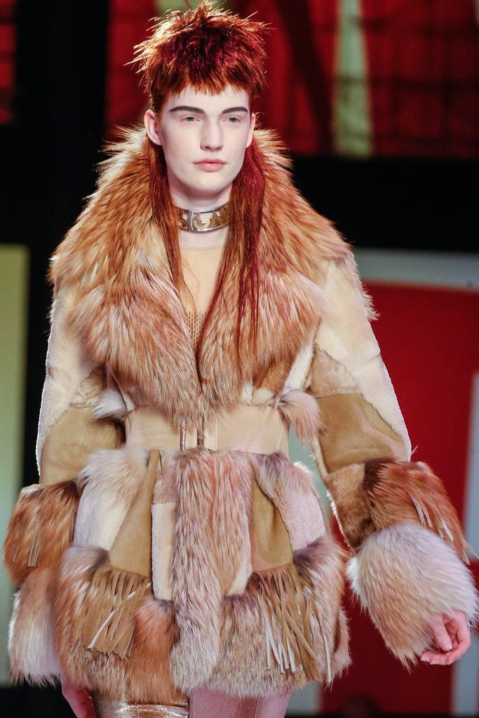 Jean Paul Gaultier 2013ﶬŮbϵУrbܣDƬ