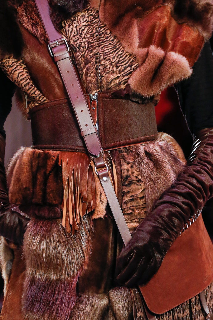 Jean Paul Gaultier 2013ﶬŮbϵУrbܣDƬ