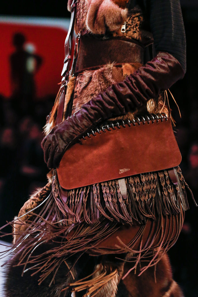 Jean Paul Gaultier 2013ﶬŮbϵУrbܣDƬ