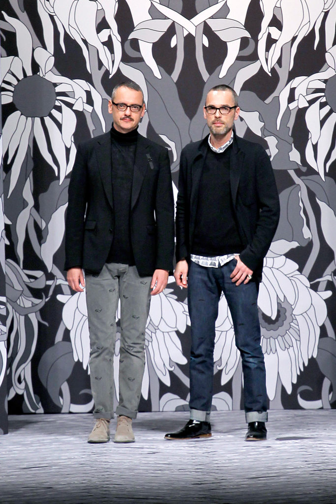 Viktor & Rolf 2013ﶬŮװϵУʱװܣͼƬ