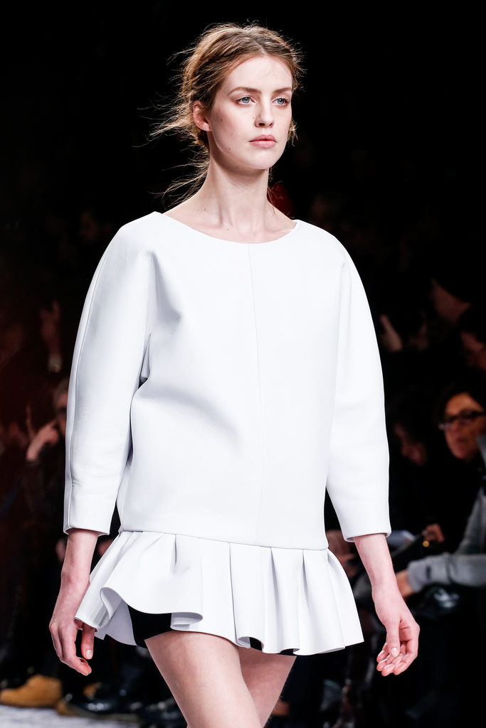 Viktor & Rolf 2013ﶬŮװϵУʱװܣͼƬ