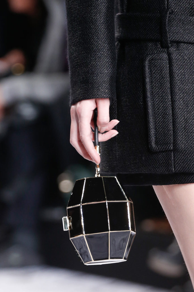 Viktor & Rolf 2013ﶬŮװϵУʱװܣͼƬ