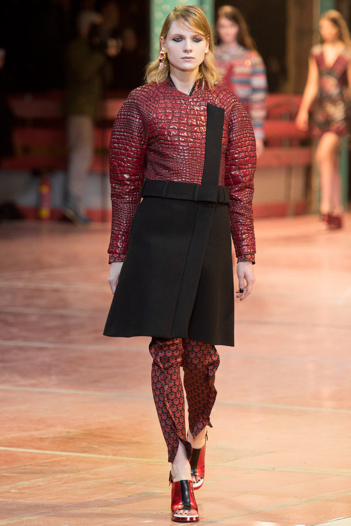Kenzo 2013ﶬŮbϵУr(sh)bܣDƬ