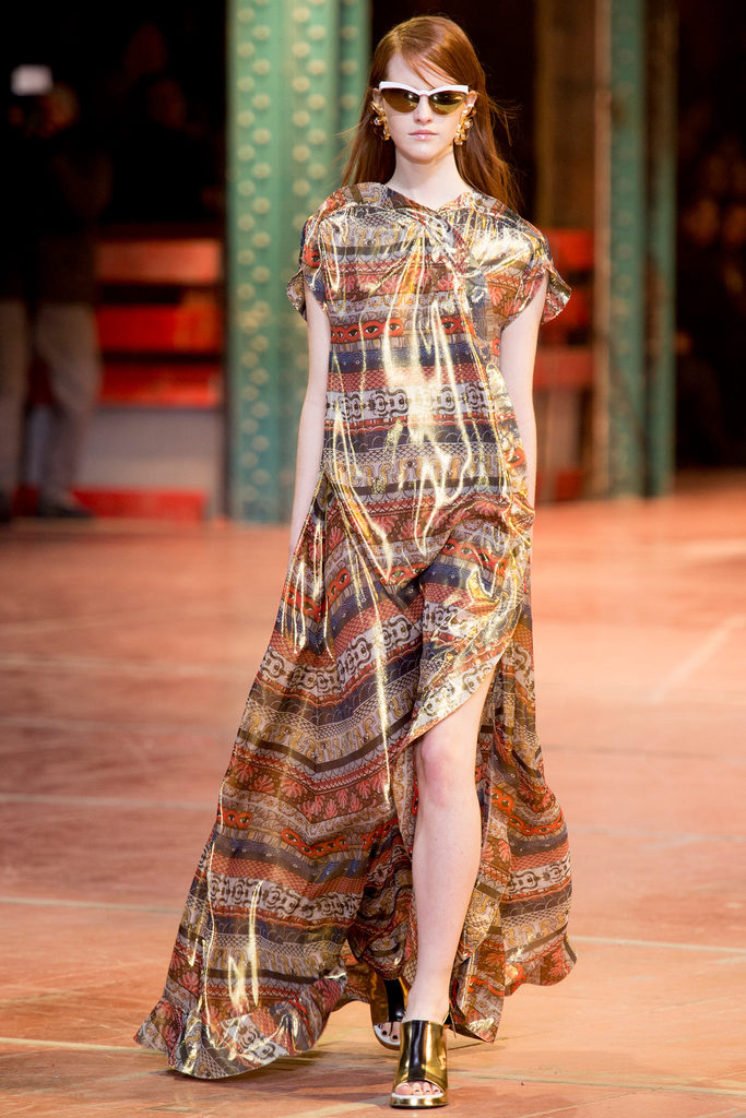 Kenzo 2013ﶬŮbϵУrbܣDƬ