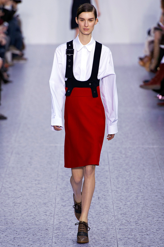 Chloe 2013ﶬŮbϵУrbܣDƬ