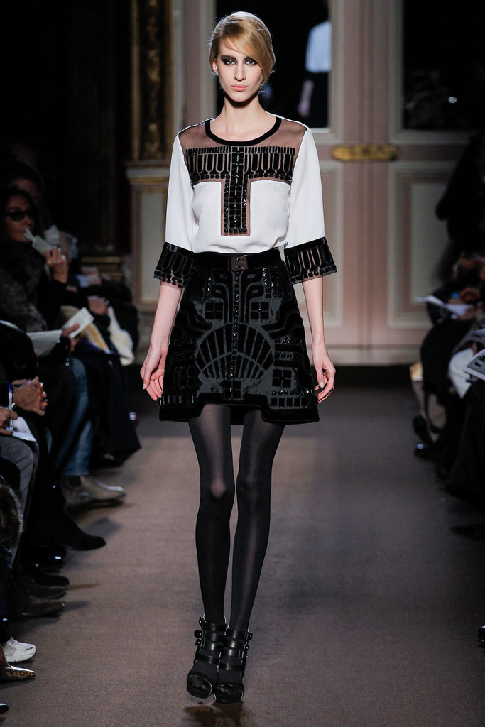 Andrew Gn 2013ﶬŮװϵУʱװܣͼƬ