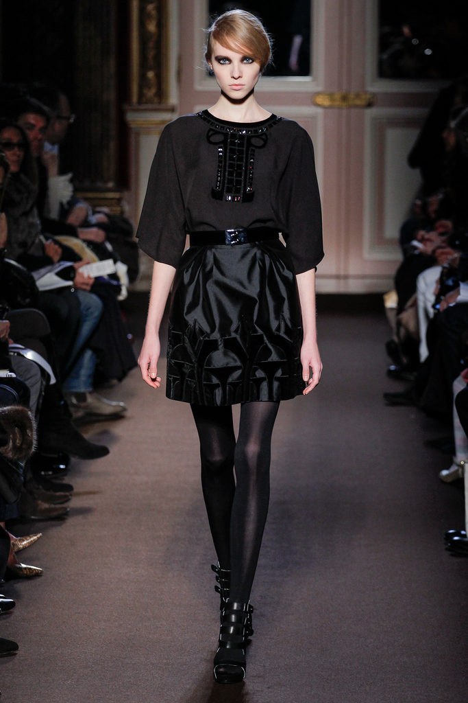 Andrew Gn 2013ﶬŮװϵУʱװܣͼƬ