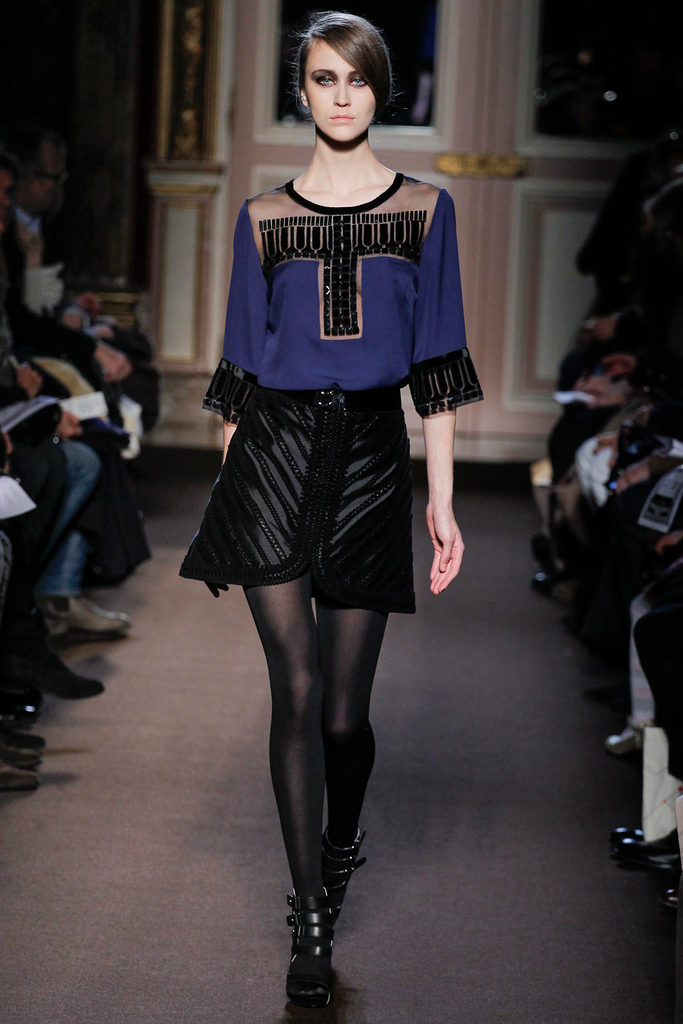 Andrew Gn 2013ﶬŮװϵУʱװܣͼƬ