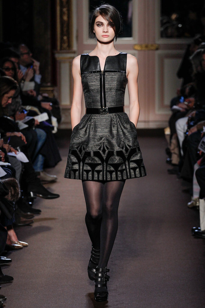 Andrew Gn 2013ﶬŮװϵУʱװܣͼƬ