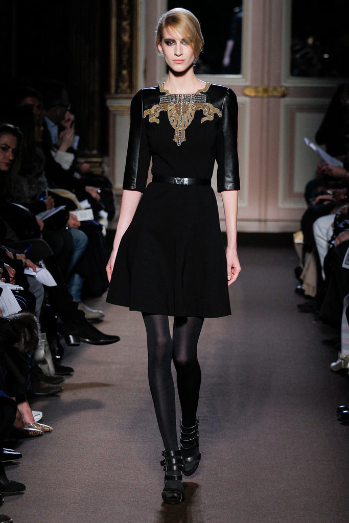 Andrew Gn 2013ﶬŮװϵУʱװܣͼƬ