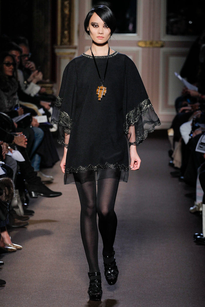 Andrew Gn 2013ﶬŮװϵУʱװܣͼƬ